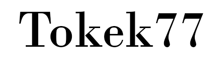 Tokek77